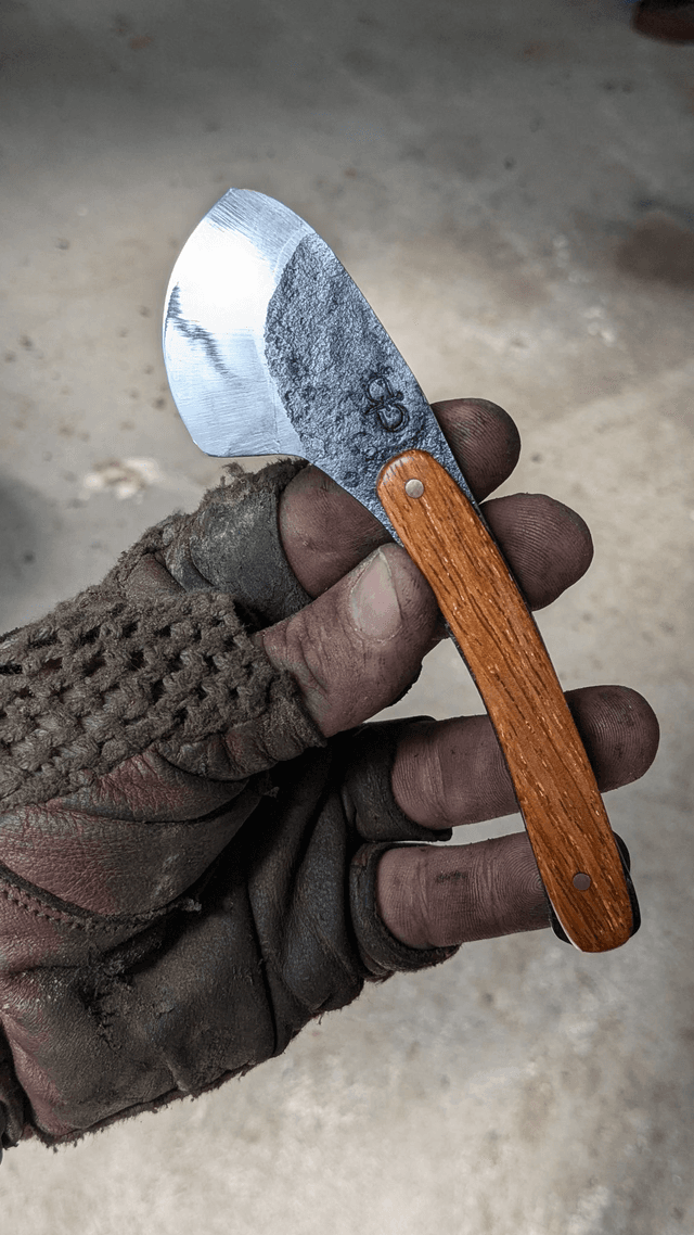 Le Kiridashi de luxe