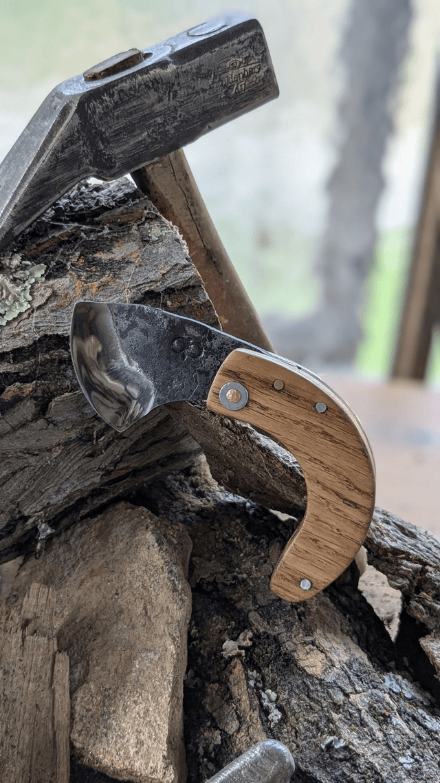 Le Kiridashi pliant