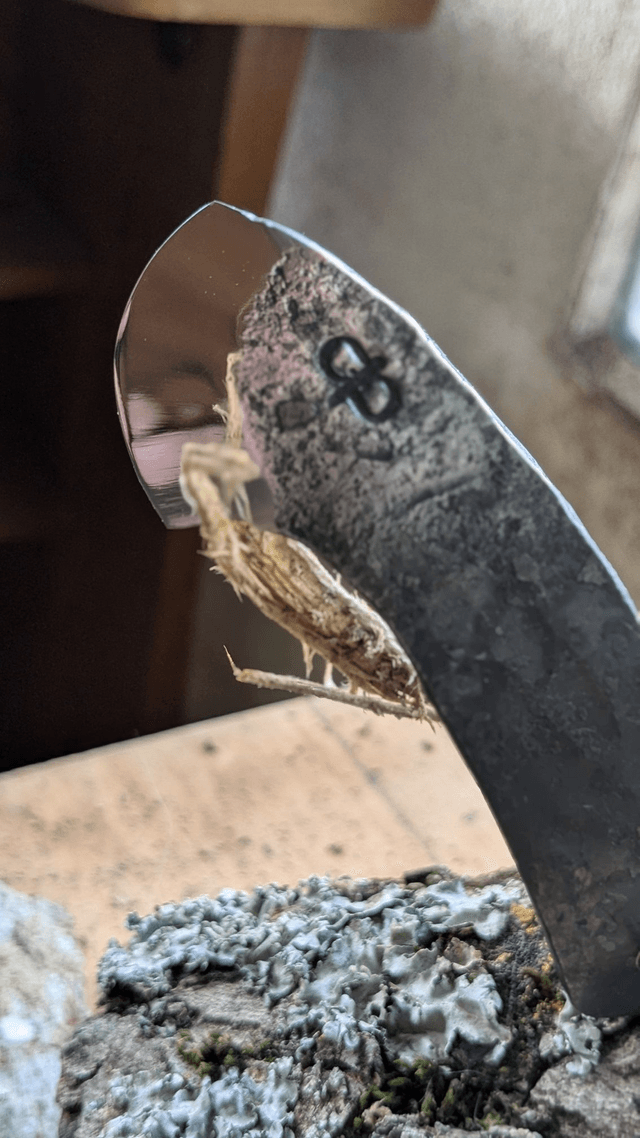 Le Kiridashi cordé