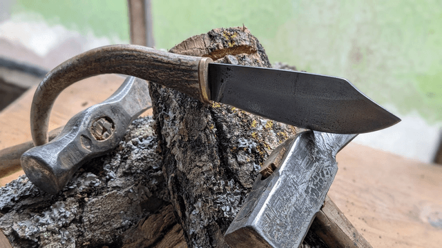 L'appel de la chasse