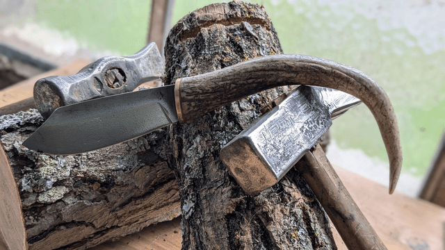 L'appel de la chasse