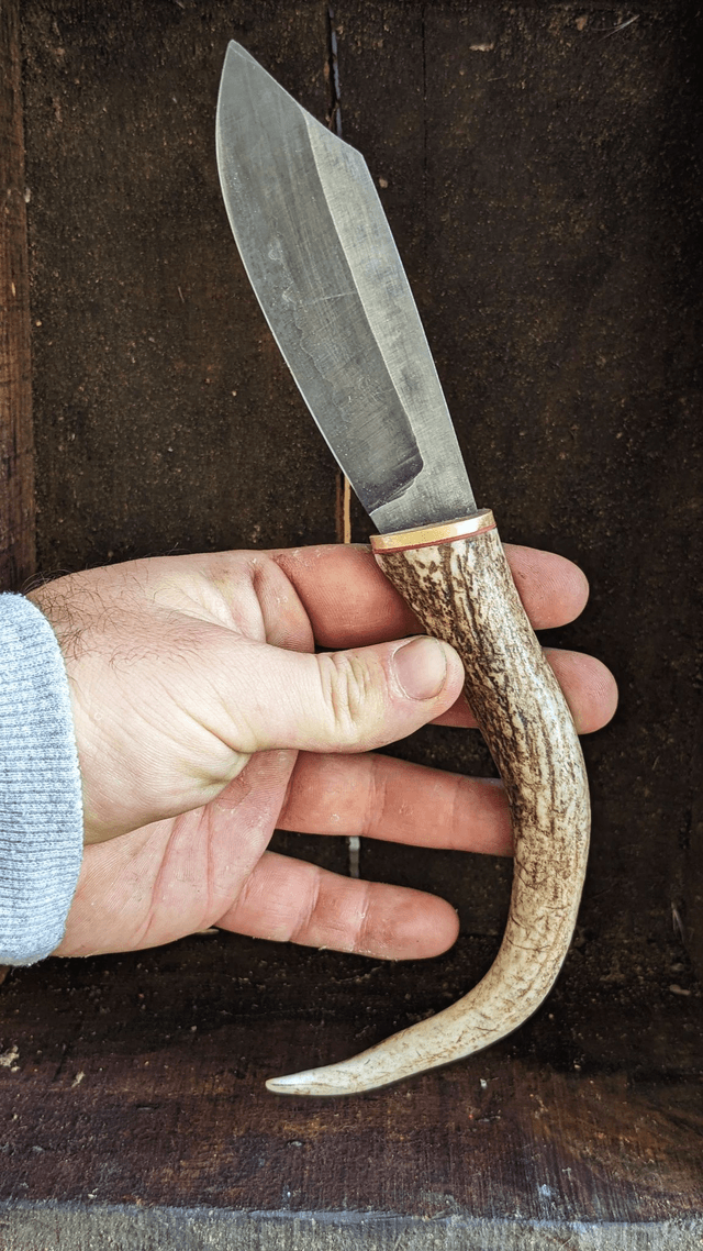 L'appel de la chasse